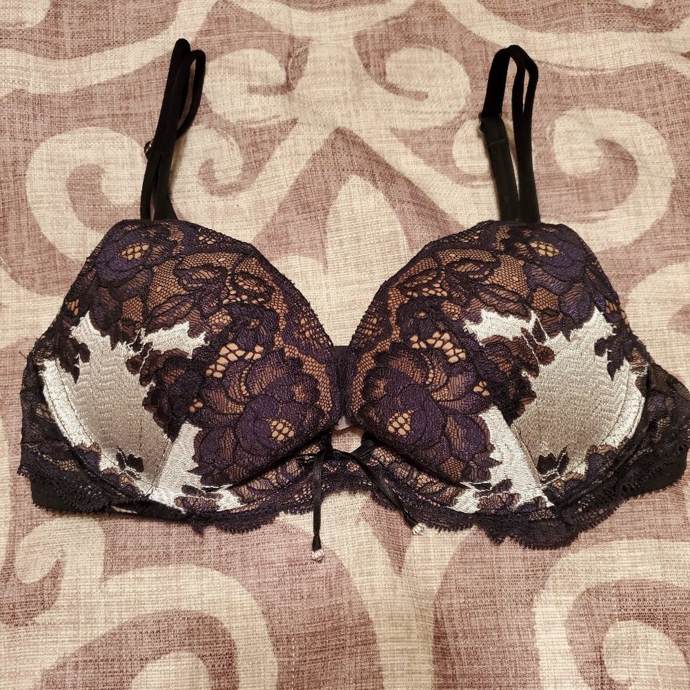 VS push up bra 32B